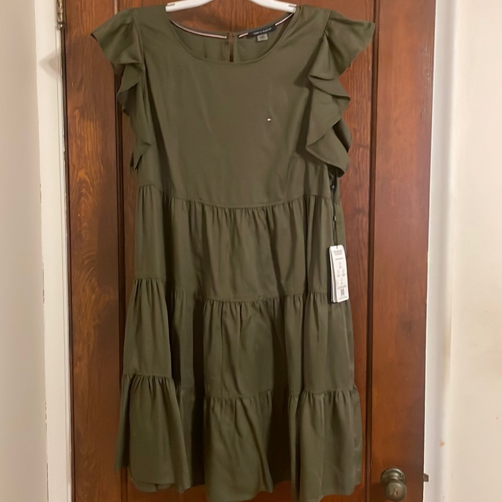 Tommy Hilfiger dress